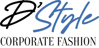 D-Style Fashion Logo